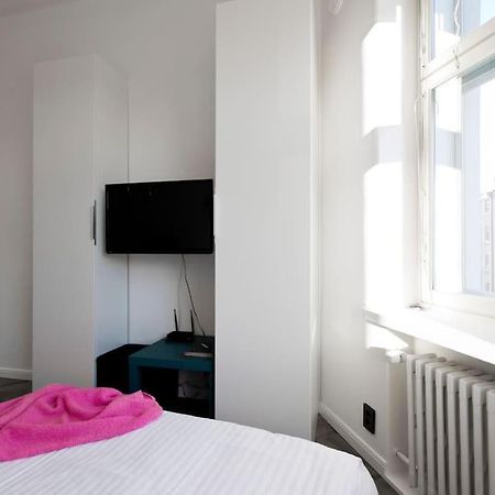 Stylish Studio In The Centre Гельсінкі Екстер'єр фото